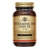 VITAMINE D3 1000 UI 100 softgels