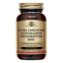 GLUCOSAMINE CHONDROÏTINE tablets