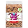 CRUSTY CRANBERRY COCO 200g