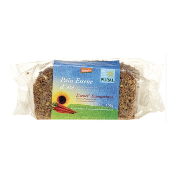 PAIN ESSENE D ETE 300g