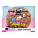 KOOKIE LIT'COOKIE MONSTER CAJOU AVOIN50g