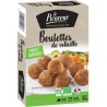 BOULETTES de VOLAILLE 180g