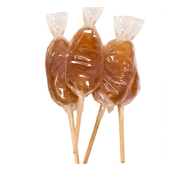 SUCETTE au MIEL PROPOLIS INTENSE 20g