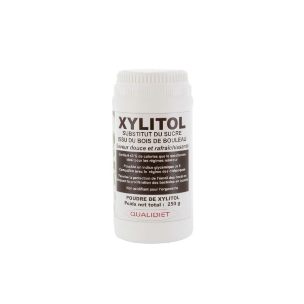 XYLITOL poudre 1kg