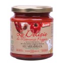 ALL' ARRABBIATA sauce tomate 300g