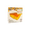 GATEAU AMANDE/ORANGE SS GLUTEN/LAIT 225g