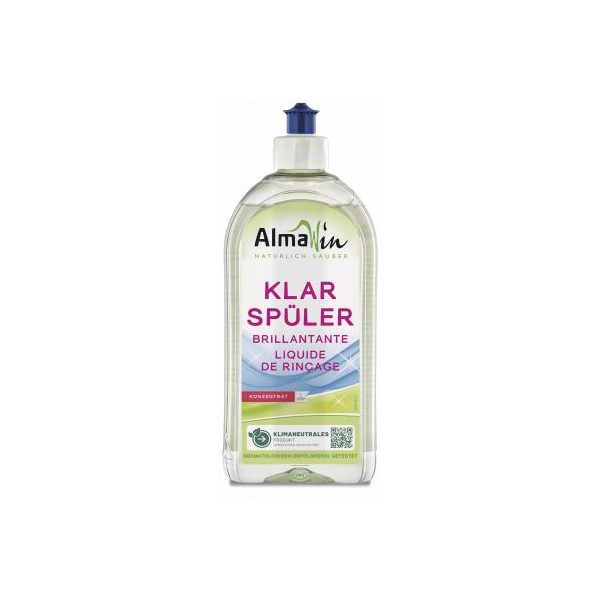 VAISSELLE LIQUIDE 500ml