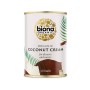 COCO CREME COCONUT CREAM 400ml