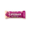 LIFEBAR WILD BERRY PROTEIN 20% 47g