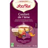 YOGI TEA CONFORT ÂME (17 sachets)
