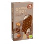 BÂTONNETS CHOCOLAT LAIT AMANDES 3x120ml