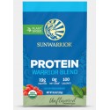 PROTEIN WARRIOR BLEND NATURE 25g