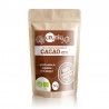 CACAO FEVES ENTIERES fermentées 250g