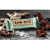 BARRE RAW BITE PEANUT CACAHUETES 50g