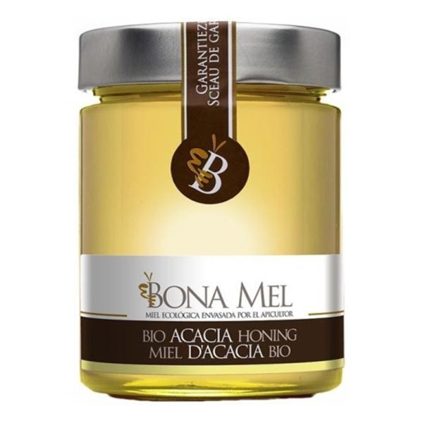 Miel d'acacia 900 gr BONAMEL