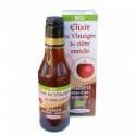 ELIXIR VINAIGRE de CIDRE ENRICHI 250ml