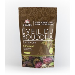 Eveil du Bouddha cacao 360 gr