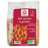 BLE TENDRE à germer 500g