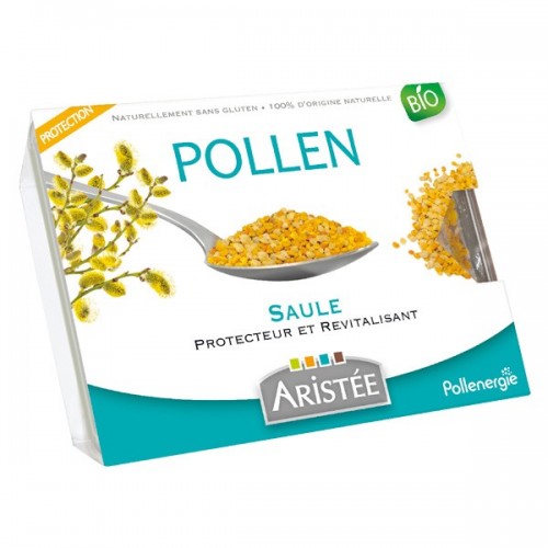 POLLEN SAULE FRUITIER 250g