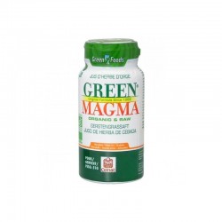Green Magma BIO poudre 150G