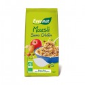 MUESLI ss gluten POMME/AMANDE/NOIS. 375g