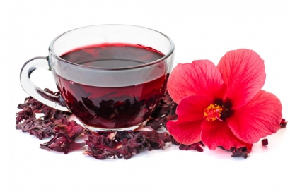 Hibiscus : super antioxydant